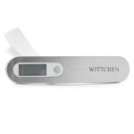 Reisikohvri elektrooniline kaal