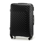 Большой чемодан ABS-пластик — изображение 4