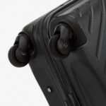 Большой чемодан ABS-пластик — изображение 6