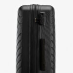 Большой чемодан ABS-пластик — изображение 7