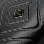 Большой чемодан ABS-пластик — изображение 9