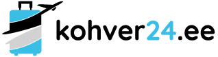 Kohver24 logo