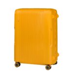 Keskmine kohver polüpropüleen