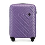 Käsipagasi kohver ABS plastik