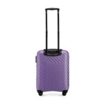 Käsipagasi kohver ABS plastik - Image 7