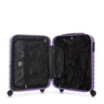 Käsipagasi kohver ABS plastik - Image 4