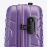 Käsipagasi kohver ABS plastik - Image 6