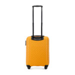 Käsipagasi kohver ABS plastik - Image 8