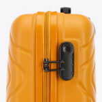 Käsipagasi kohver ABS plastik - Image 6