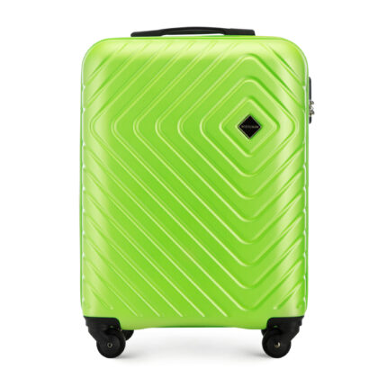 Ручная кладь чемодан ABS пластик