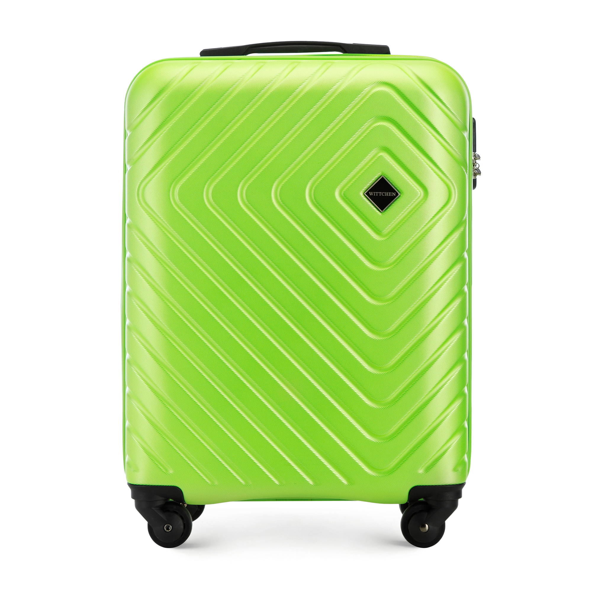 Ручная кладь чемодан ABS пластик Ручная кладь чемодан ABS пластик — изображение 1