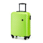 Ручная кладь чемодан ABS пластик — изображение 2