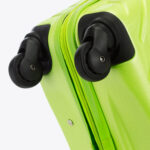 Ручная кладь чемодан ABS пластик — изображение 5