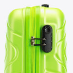 Ручная кладь чемодан ABS пластик — изображение 6