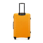 Большой чемодан ABS-пластик — изображение 4