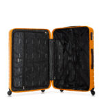 Большой чемодан ABS-пластик — изображение 8