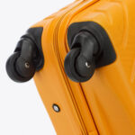 Большой чемодан ABS-пластик — изображение 5