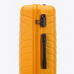 Большой чемодан ABS-пластик — изображение 7