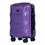 Ручная кладь чемодан ABS пластик — изображение 2