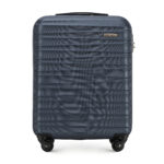 Käsipagas ABS plastikust kohver