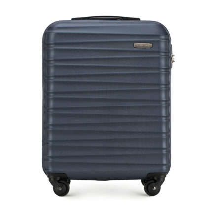 Käsipagas ABS plastikust kohver