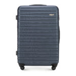 Suur ABS plastikust kohver