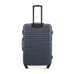 Suur ABS plastikust kohver - Image 5