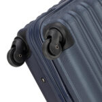 Suur ABS plastikust kohver - Image 7