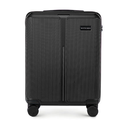 Käsipagasi kohver ABS plastik