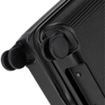 Käsipagasi kohver ABS plastik - Image 9