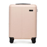 Käsipagasi kohver ABS plastik