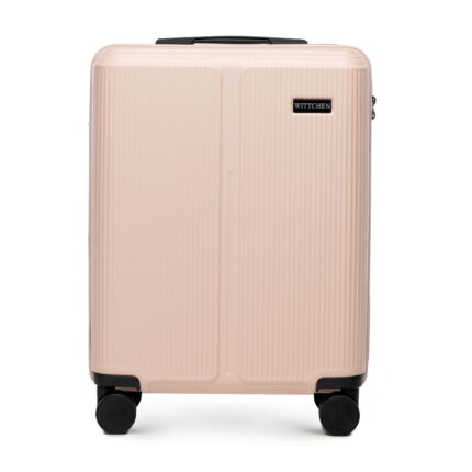 Ручная кладь чемодан ABS пластик