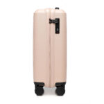 Käsipagasi kohver ABS plastik - Image 3