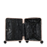 Käsipagasi kohver ABS plastik - Image 4