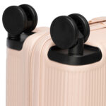 Käsipagasi kohver ABS plastik - Image 5