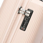 Käsipagasi kohver ABS plastik - Image 6