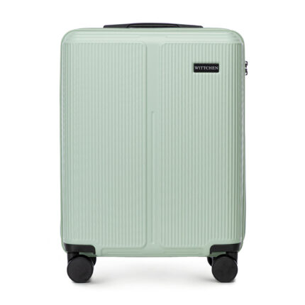 Ручная кладь чемодан ABS пластик