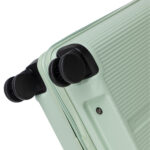 Ручная кладь чемодан ABS пластик — изображение 8