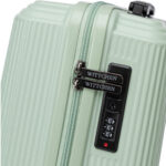 Ручная кладь чемодан ABS пластик — изображение 9