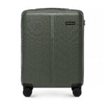 Käsipagasi kohver ABS plastik