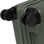 Käsipagasi kohver ABS plastik - Image 7