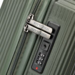 Käsipagasi kohver ABS plastik - Image 9