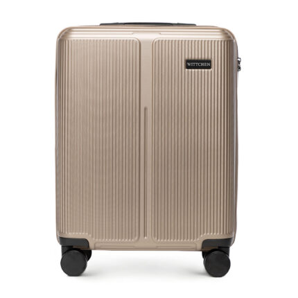 Käsipagasi kohver ABS plastik