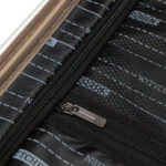 Käsipagasi kohver ABS plastik - Image 7