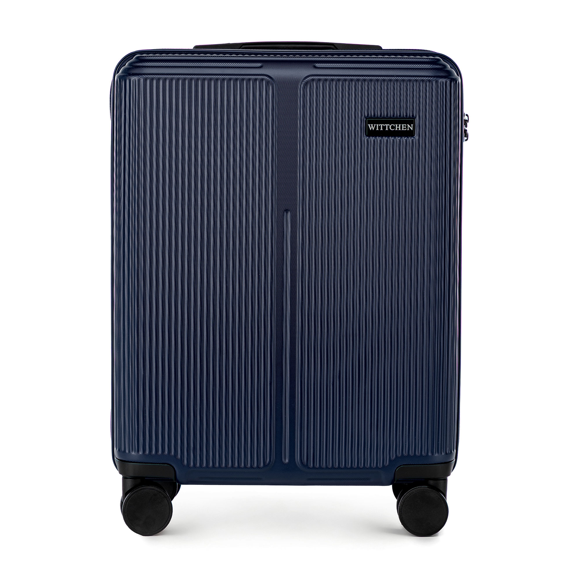 Käsipagasi kohver ABS plastik Käsipagasi kohver ABS plastik - Image 1