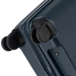 Käsipagasi kohver ABS plastik - Image 9