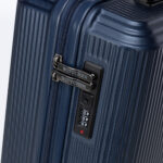 Käsipagasi kohver ABS plastik - Image 6