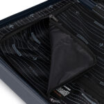 Käsipagasi kohver ABS plastik - Image 7