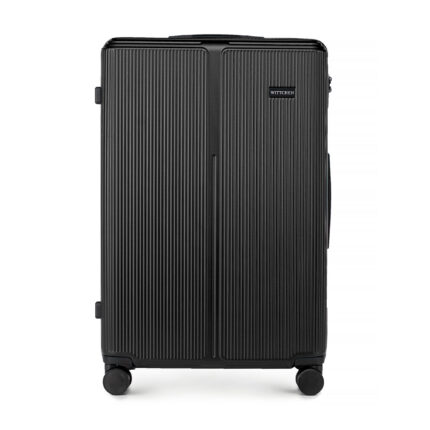 Suur reisikohver ABS plastik