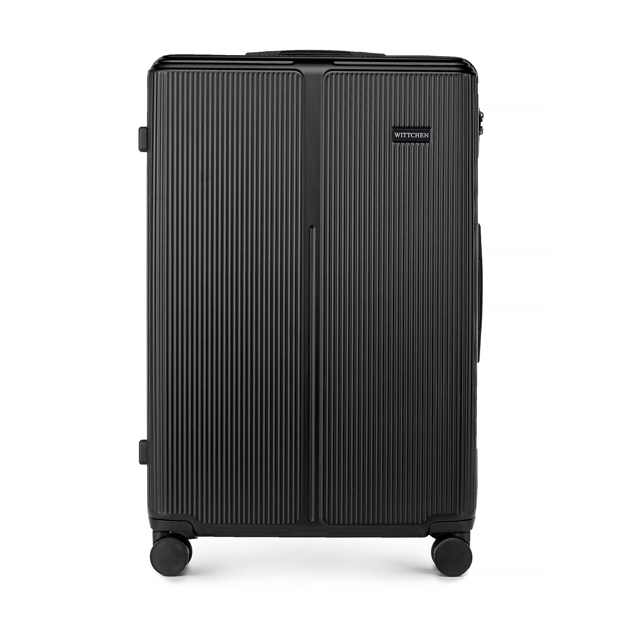 Suur reisikohver ABS plastik Suur reisikohver ABS plastik - Image 1